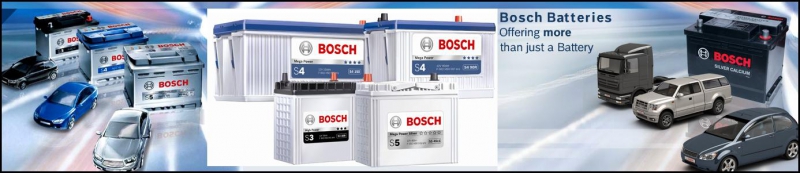 Autobatérie Bosch eshop autobatéria