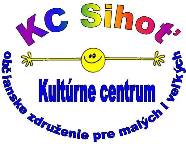 Kultúrne centrum Sihoť