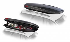 Strešný box SKYBOX Whispbar by Yakima !!! Novinka 2012-2013
