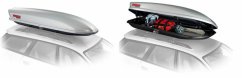 Strešný box SkyBox Pro 16i silver Whispbar by Yakima