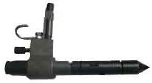 Vstrekovacia tryska BOSCH PEUGEOT, CITROEN, BOSCH injector