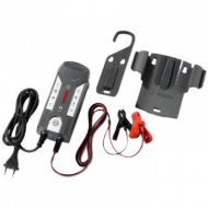 Nabíjačka autobatérií BOSCH C3 6V / 12V pre osboné automobily, motocykle, autonabíjačky BOSCH 12V