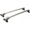 Strešné nosiče WHISPBAR s presahom 2 x 1500 mm