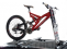 Nosič bicyklov Hakr Fork