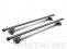 Priemyselné Strešný nosič T15 2x1100mm, max. nosnosť100Kg