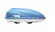 Strešný box Modula Travel Sport 370 Light Blue - svetlo modrý