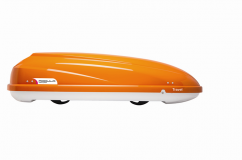 Strešný box Modula Travel Sport 460 Orange