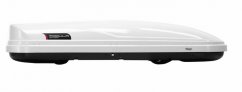 Strešný box Modula Wego 500 White (biely)
